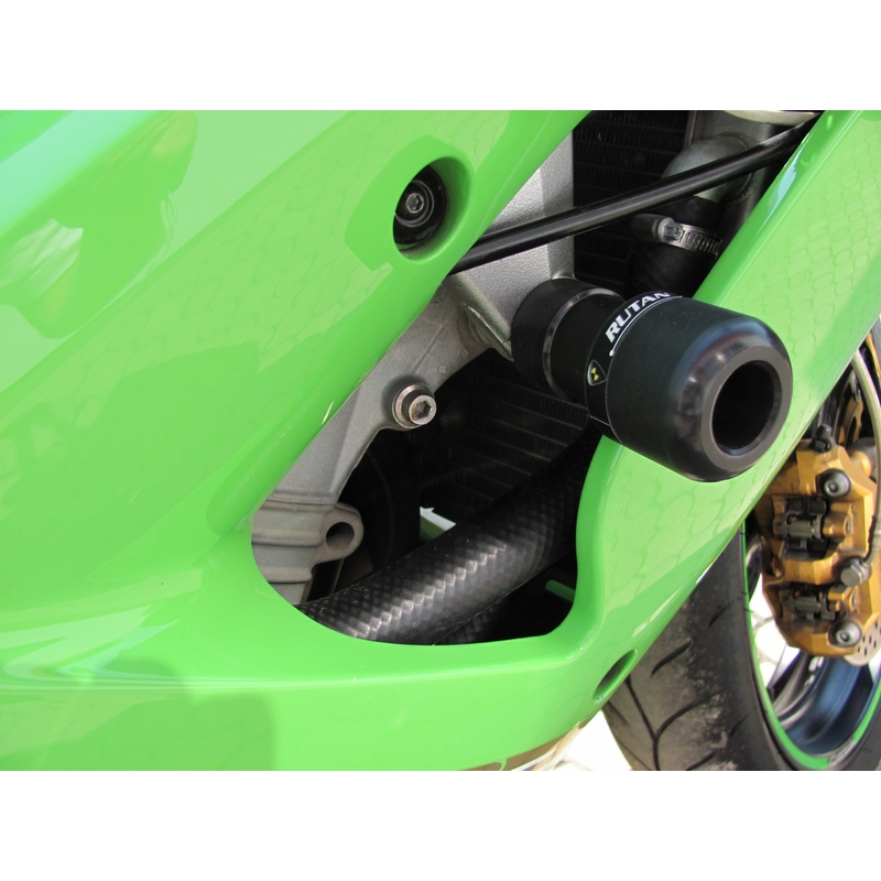 Kawasaki ZX-6R (03-04) Klassisch