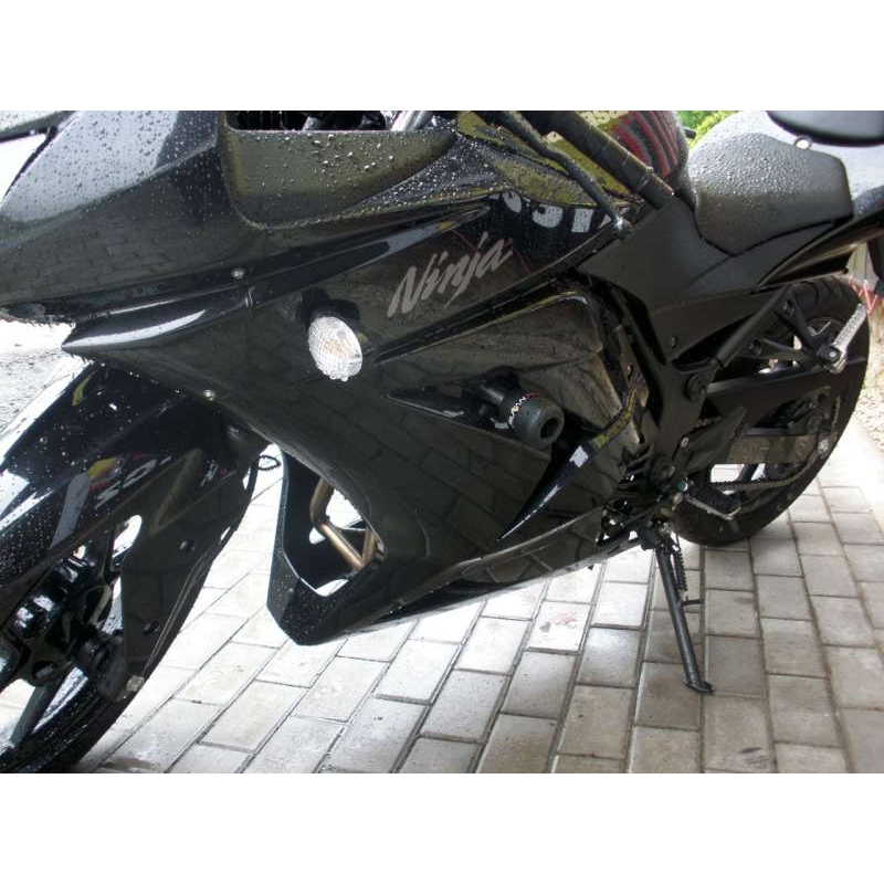 Kawasaki ZX-250R Klassisch