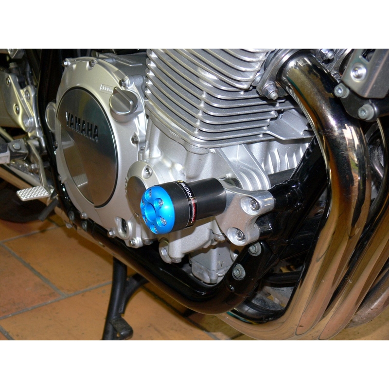 Yamaha XJR 1300 Klassisch