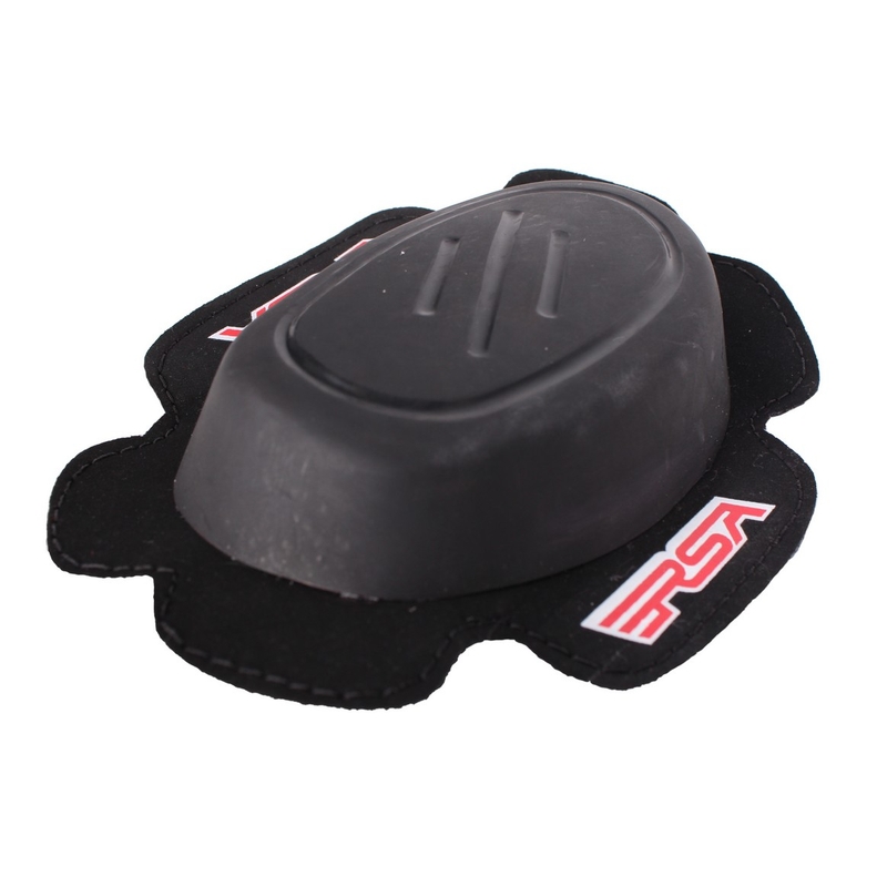 Dámská kombinéza na motorku RSA Destiny 2 černo-bílá výprodej