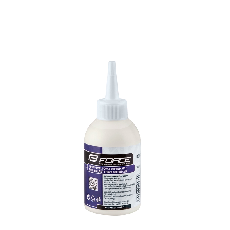 FORCE Defend Luftdichtungsmasse 125 ml Ausverkauf
