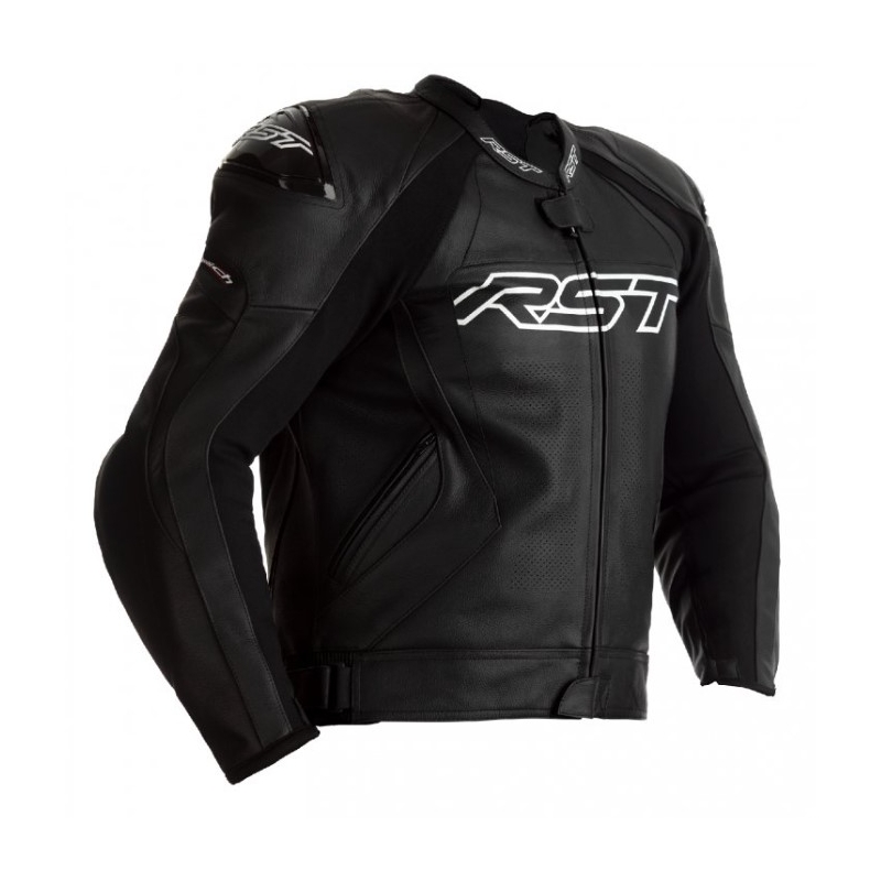 Motorradjacke RST Tractech Evo 4 CE schwarz Ausverkauf