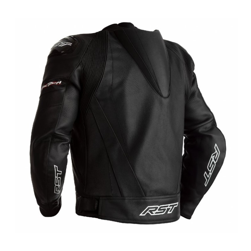 Motorradjacke RST Tractech Evo 4 CE schwarz Ausverkauf