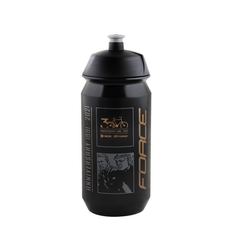 FORCE 30 LET limitierte Auflage Flasche 0,5 l Ausverkauf