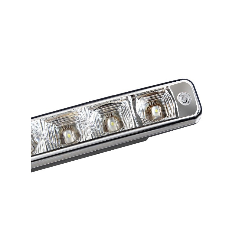 Tagfahrlicht Superlight DRL 5 LEDs 5050 400 LM
