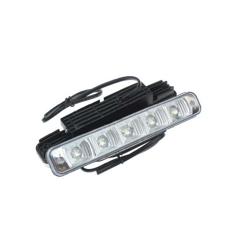 Tagfahrlicht Superlight DRL 5 LEDs 5050 400 LM