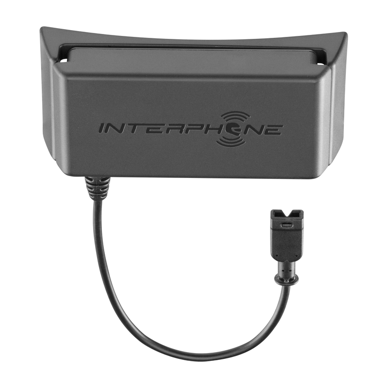 Ersatzakku Interphone 560 mAh für U-COM2/U-COM4/U-COM16