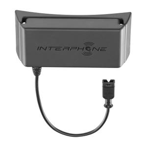 Ersatzakku Interphone 900 mAh für U-COM2/U-COM4/U-COM16