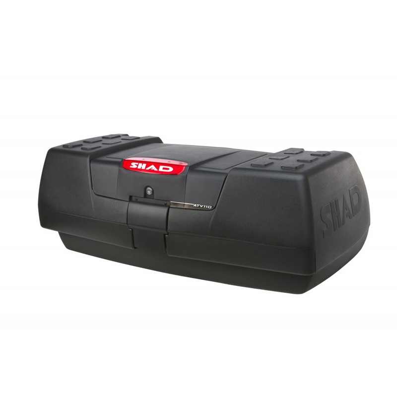 ATV case SHAD ATV110 schwarz