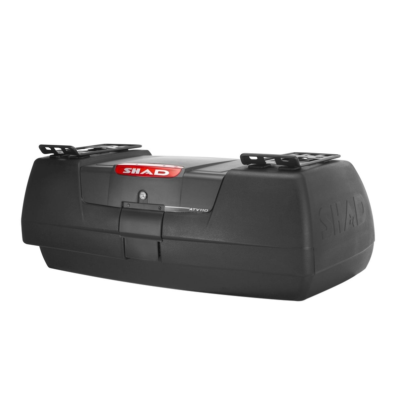 ATV case SHAD ATV110 schwarz