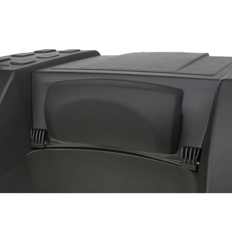 ATV case SHAD ATV110 schwarz