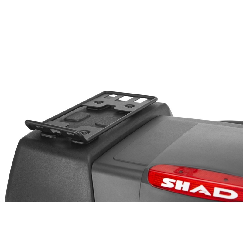 ATV case SHAD ATV110 schwarz