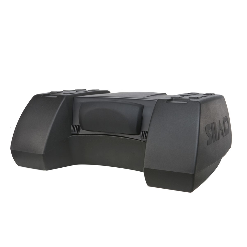 ATV case SHAD ATV110 schwarz
