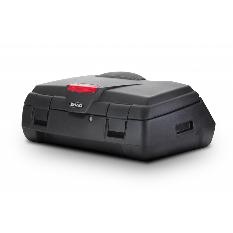ATV case SHAD ATV80 schwarz