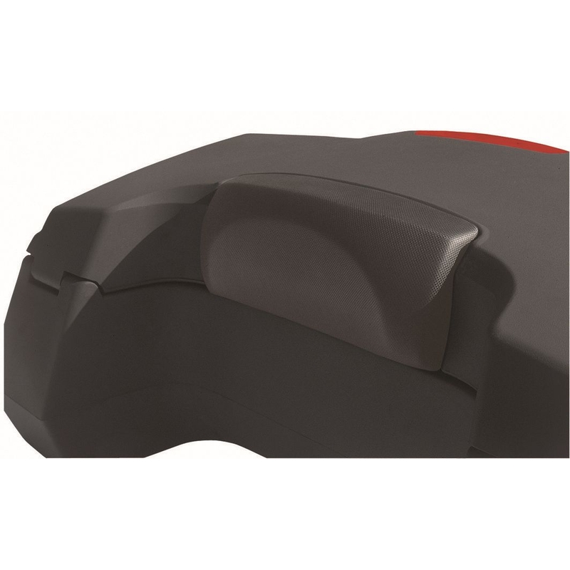 ATV case SHAD ATV80 schwarz