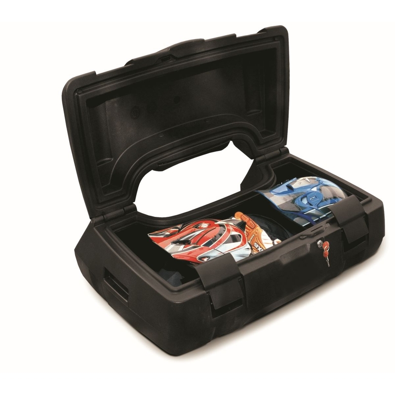 ATV case SHAD ATV80 schwarz
