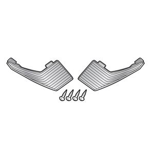 Reflector SHAD D1B361CAR weiß for SH36