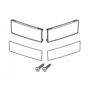 Reflector SHAD D1B23CAR for SH23
