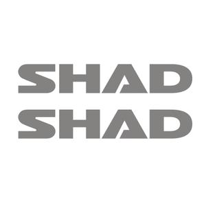 Aufkleber SHAD 501720R for SH23