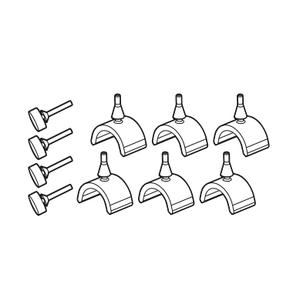 Spanngurt SHAD D1B23GOR for SH23