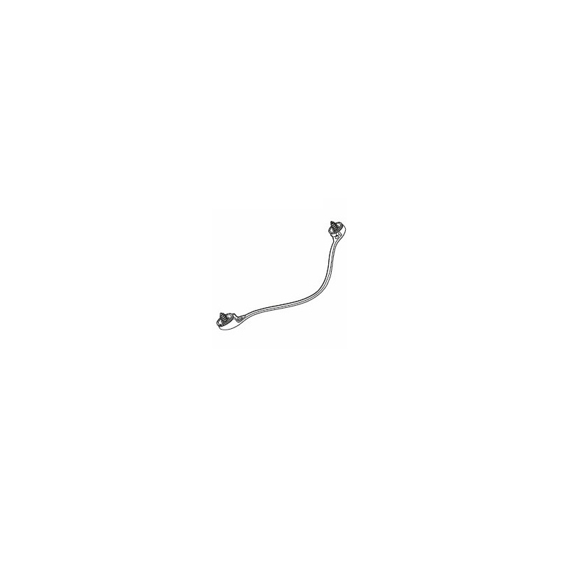 Stop strap SHAD for SH46
