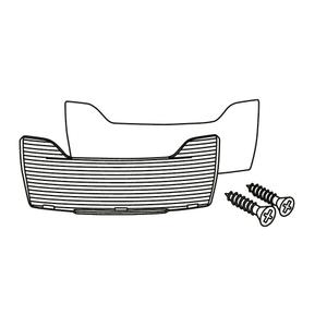 Reflector SHAD D1B401CAR weiß for SH40