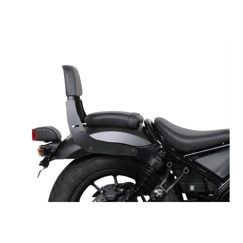 Rückenlehne SHAD Sissy Bar