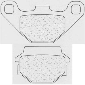 Bremsbeläge CL BRAKES 3012 SC