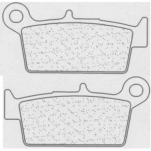 Bremsbeläge CL BRAKES 3014 SC