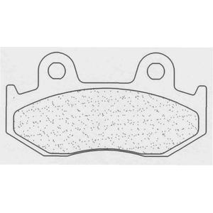 Bremsbeläge CL BRAKES 3019 SC