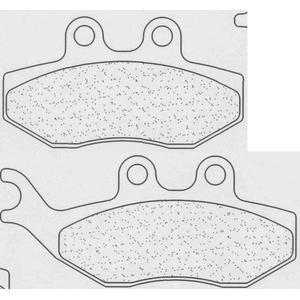 Bremsbeläge CL BRAKES 3031 SC