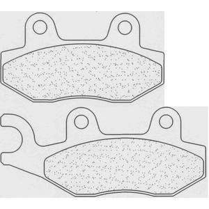 Bremsbeläge CL BRAKES 3078 MSC
