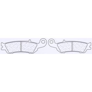 Bremsbeläge CL BRAKES 1183 MX10 (XC7)