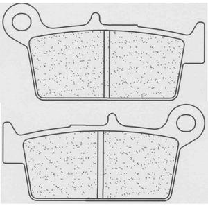 Bremsbeläge CL BRAKES 2314 RX3