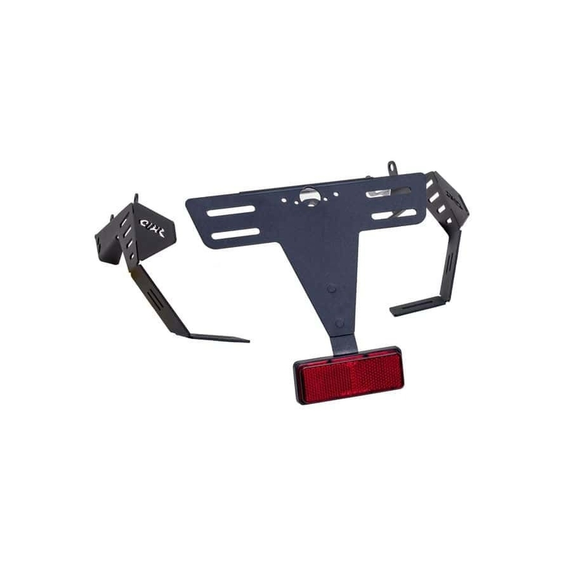 License support PUIG schwarz