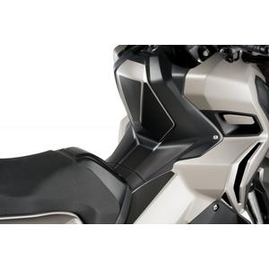 Schutzaufkleber PUIG 9952N schwarz
