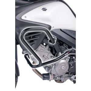 Motor Schutzrahmen PUIG 5884N d 25mm schwarz