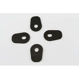 Turn signal covers PUIG 3959N schwarz