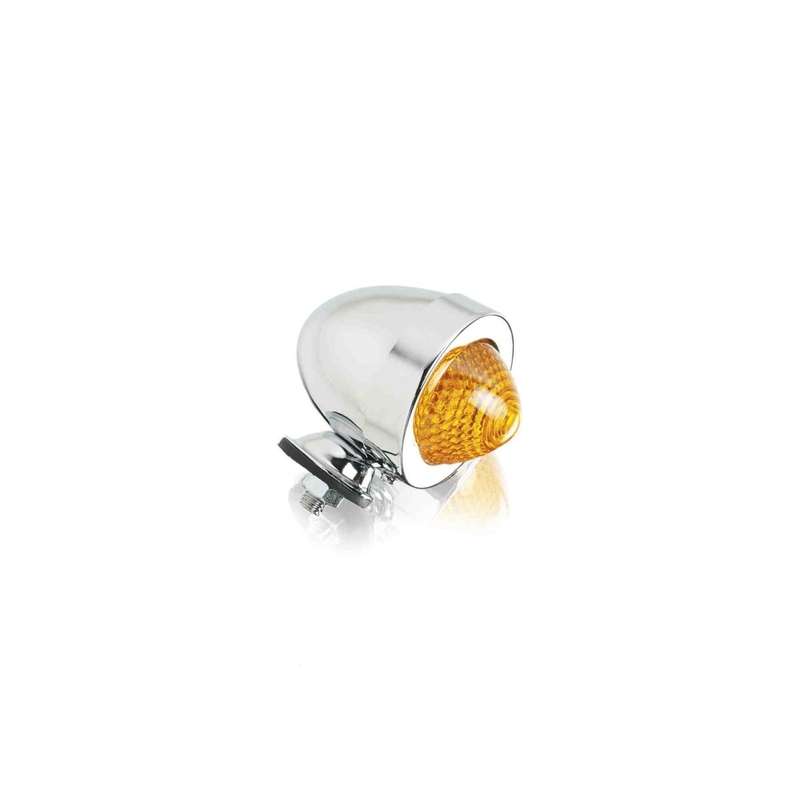 Blinker PUIG BALA orange Homologation (1 Stk)