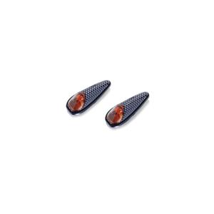 Blinker PUIG SPEED 1077T orange ohne Homologation