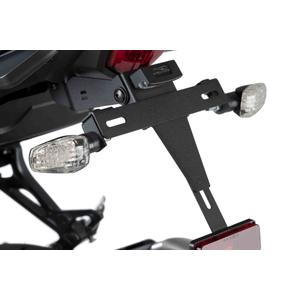 Blinker PUIG ZAFIRO 2585W transparent kurz mit Homologation