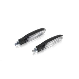 Blinker PUIG CIGAR 4346N schwarz homologated