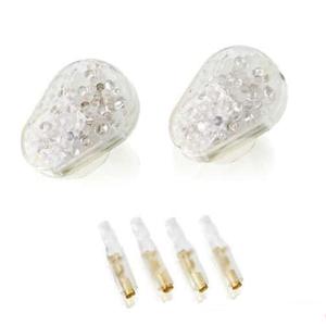 Blinker PUIG INTEGRATED 4487K laser homologated