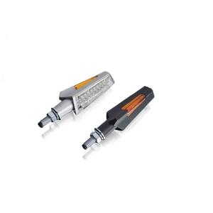 Blinker PUIG LANZA 4824N schwarz homologated