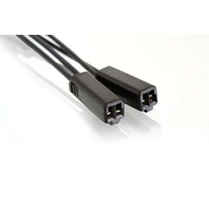 Connector leads PUIG MODELS SUZUKI 4860N schwarz