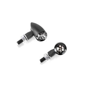 Blinker PUIG TINY 9314N schwarz homologated