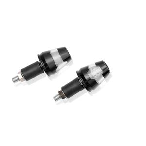 Blinker PUIG BUOY 9947N schwarz homologated