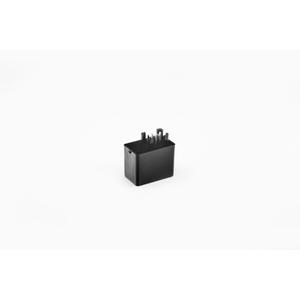 Flasher relay PUIG 3540N schwarz 7 pins