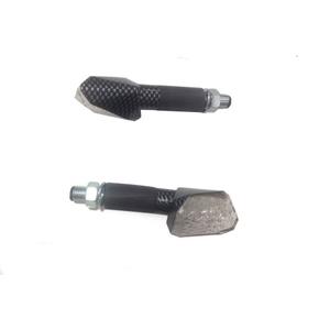 Blinker PUIG RUBI 4919C carbon look homologated