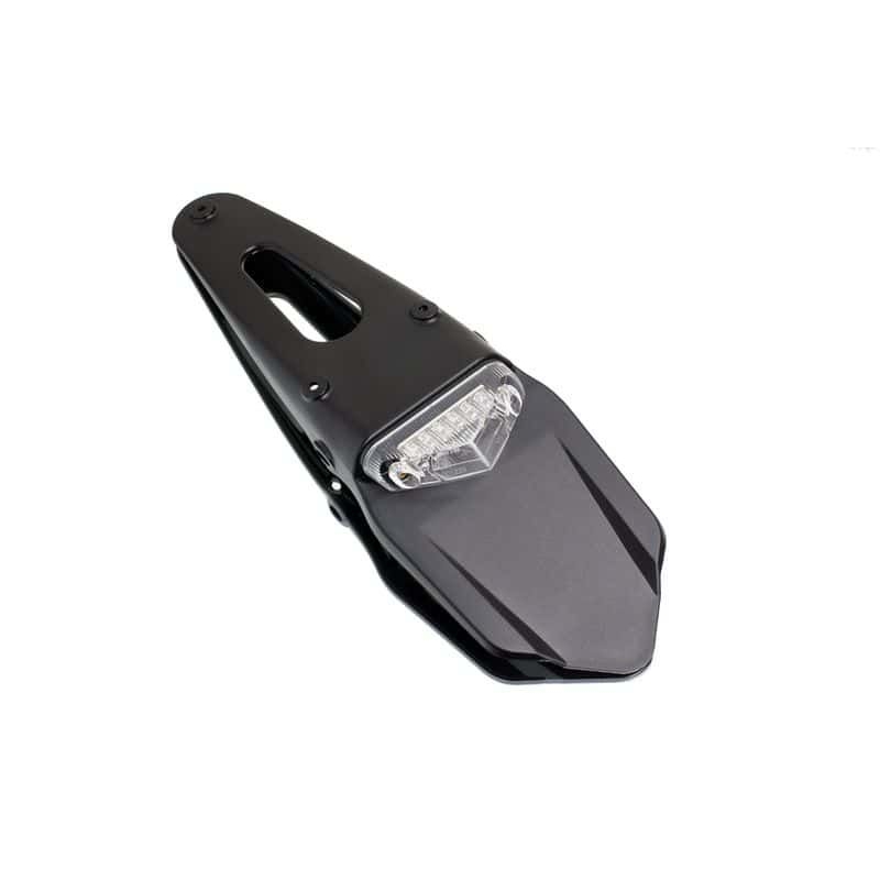 Bremslicht PUIG WITH PLASTIC BASE clear lens Ausverkauf